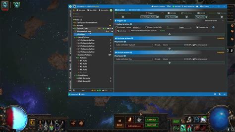 path of exile hotkeys|GitHub .